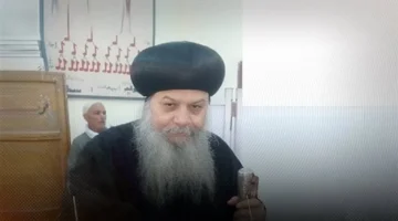 رد قانوني عاجل بعد الهجوم على نيافة الأنبا أغاثون في مغاغة والعدوة